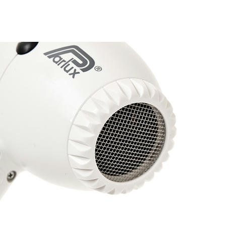 Фен PARLUX 385 POWER LIGHT Ionic&Ceramic 2150Вт белый — изображение 5