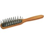 Щётка деревянная малая