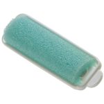 Бигуди 34 мм ночные синие