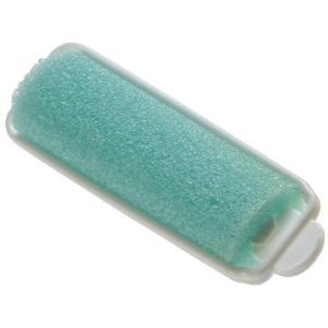 Бигуди 34 мм ночные синие