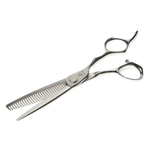 Ножницы филировочные ACRO CROSSOVER TH 225 USUBA