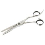 Филировочные ножницы Olivia Garden PowerCut 628