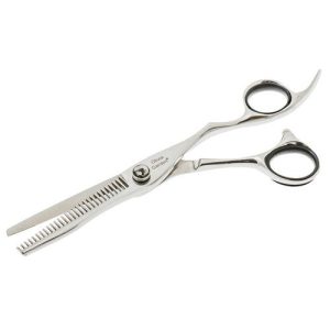 Филировочные ножницы Olivia Garden PowerCut 628