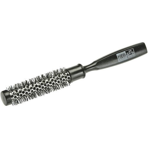 Термобрашинг 18 мм с плоской ручкой