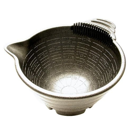 Миска для окрашивания Y.S. Park графит