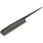 Расчёска нейлоновая с хвостиком