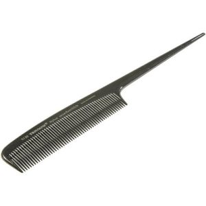 Расчёска нейлоновая с хвостиком