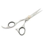 Ножницы для стрижки Olivia Garden Silkcut 500 для левши