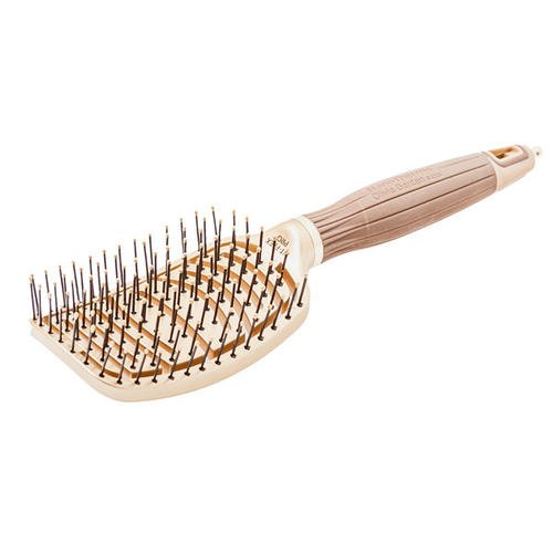 Щетка Ceramic+Ion Nano Thermic Flex Pro