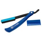 Бритва парикмахерская Style PRO