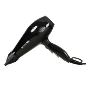 Мощный профессиональный фен KORTO A6