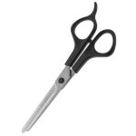 Ножницы филировочные односторонние с усилителем