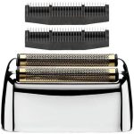 Сменная бритвенная головка и лезвие для шейвера FXFS2E