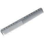 Расческа для стрижки многофункциональная 180мм графит