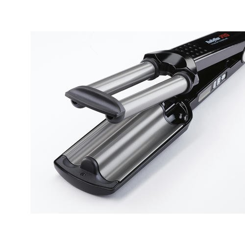 Плойка профессиональная тройная — изображение 3