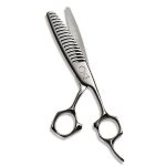 Ножницы филировочные NEW Acroleaf WIDE К25