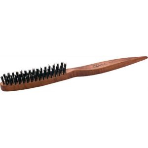 Щётка для волос трёхрядная