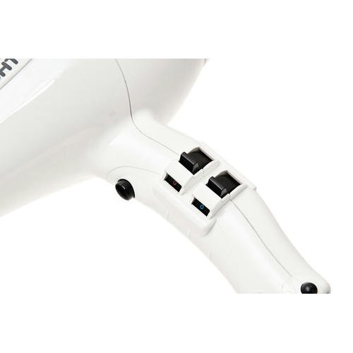 Фен PARLUX 385 POWER LIGHT Ionic&Ceramic 2150Вт белый — изображение 4