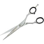 Ножницы прямые 6.0 серебристый