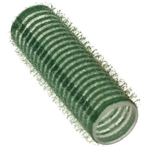 Бигуди 21 мм с липучкой