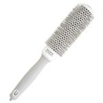 Термобрашинг EXPERT BLOWOUT SPEED XL Wavy Bristles White&Grey 35 мм