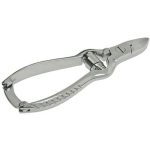 Кусачки педикюрные