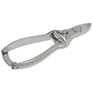 Кусачки педикюрные