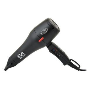 Мощный профессиональный фен EVBX5R
