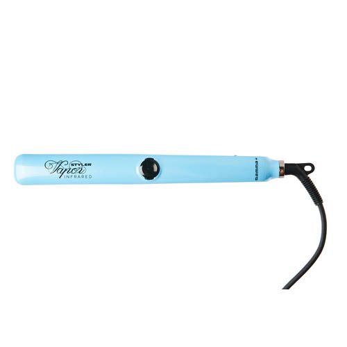 Паровой и инфракрасный выпрямитель для волос VAPOR STYLER INFRARED — изображение 3