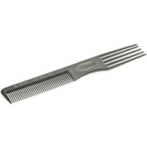Расчёска "вилка"
