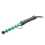 Плойка для завивки волос Bubbles, 25мм