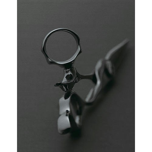 Ножницы для стрижки SWORD SWIVEL D-19 5.7" — изображение 2