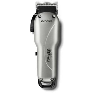 Аккумуляторно-сетевая машинка для стрижки волос usPRO™ Li