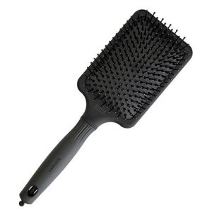 Щетка EXPERT CARE RECTANGULAR Nylon Bristle BlackLabel L