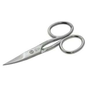 Ножницы маникюрные