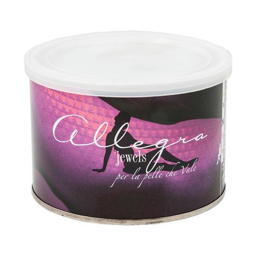 Воск для депиляции Азуленовый