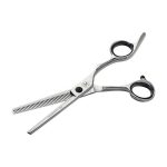 Ножницы филировочные ADEPT 6,0 40 зубцов