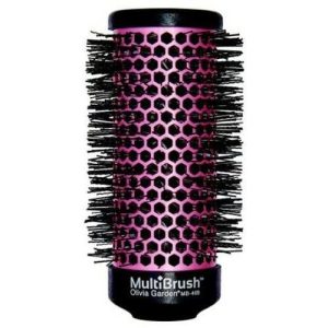 Брашинг для укладки волос под съемную ручку MultiBrush Barrel 46 мм