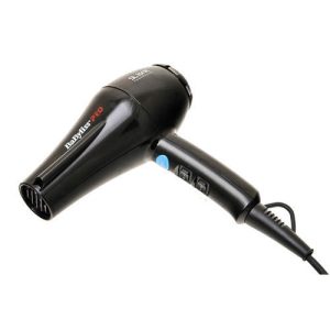Фен профессиональный SL Ionic