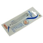 Книпсер белый для ногтей