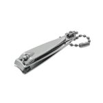 Книпсер 6 см с цепочкой