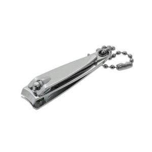 Книпсер 6 см с цепочкой