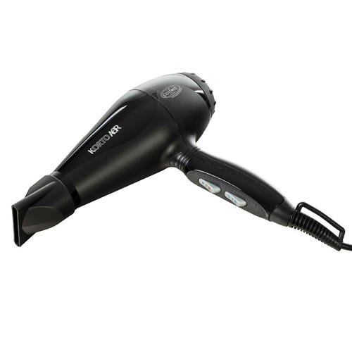 Мощный профессиональный фен KORTO A6 — изображение 4
