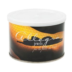 Воск для депиляции Шоколадный