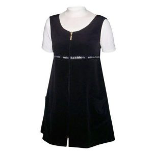 Халат парикмахерский Miss Fashion S