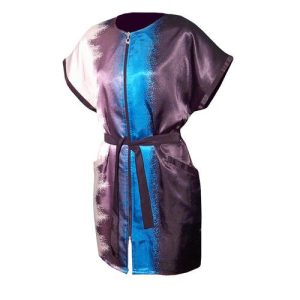 Халат для парикмахера "Ocean-2"