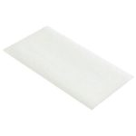 Бумага 20 х 9 см для мелирования