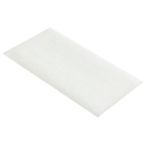 Бумага 20 х 9 см для мелирования