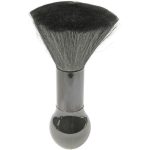 Щетка-сметка DELUXE черная