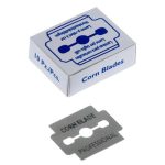 Лезвие для скребка